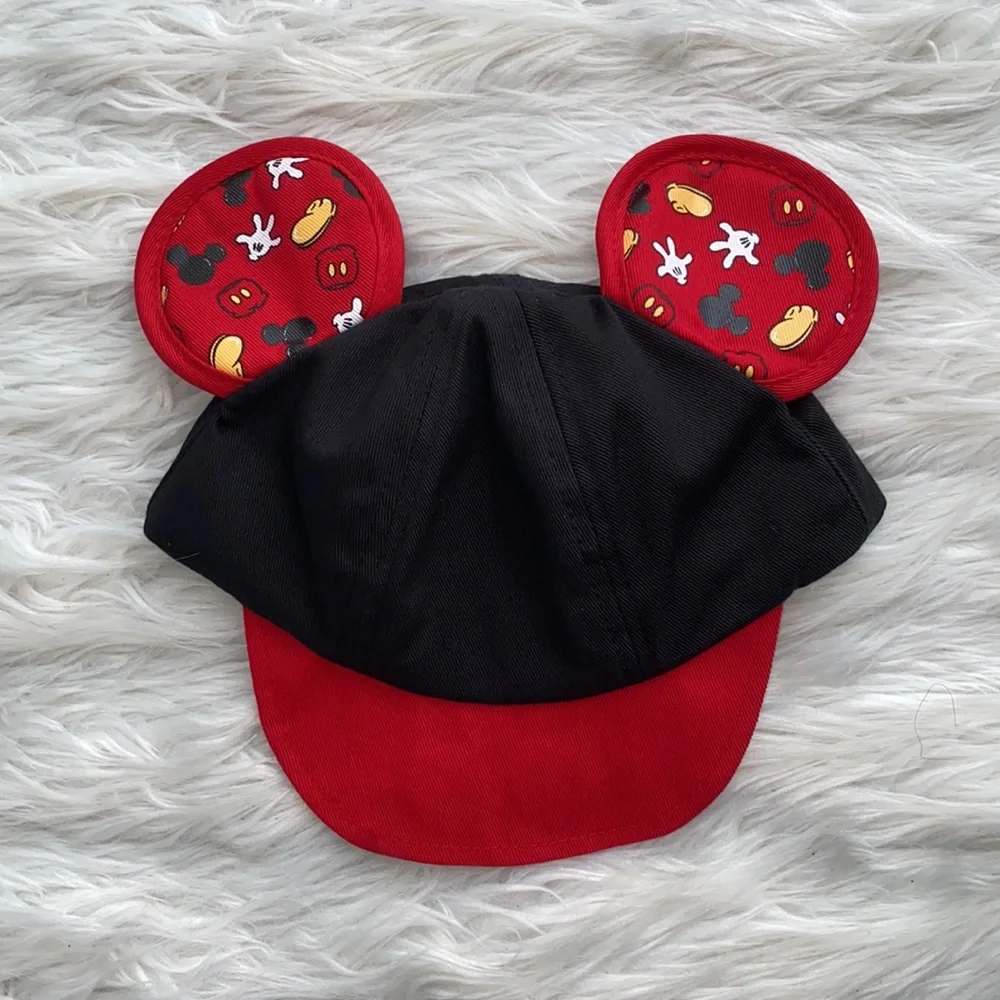 Disney | Disney Parks | Infant Mickey Hat